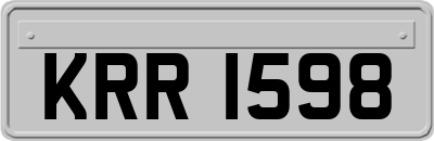 KRR1598