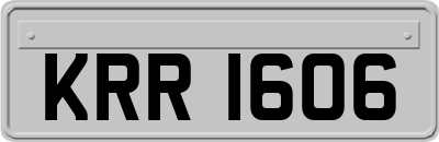 KRR1606