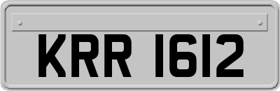 KRR1612
