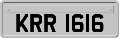 KRR1616