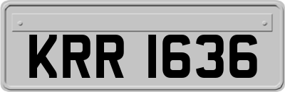 KRR1636