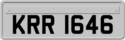 KRR1646