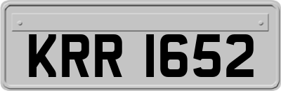 KRR1652