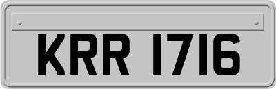 KRR1716