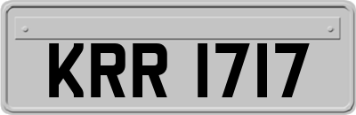 KRR1717