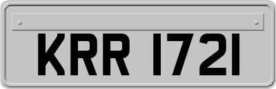 KRR1721