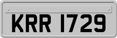 KRR1729