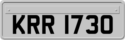 KRR1730
