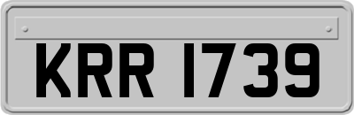 KRR1739