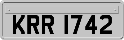 KRR1742