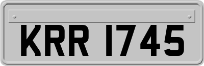 KRR1745