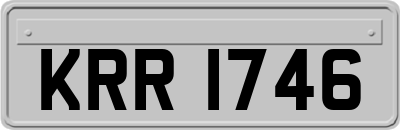 KRR1746