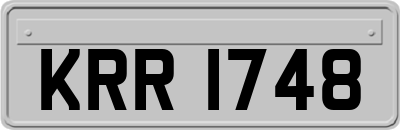 KRR1748