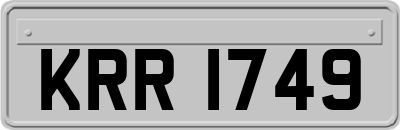 KRR1749
