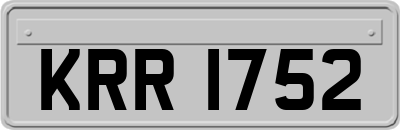 KRR1752