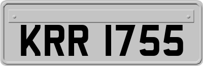 KRR1755