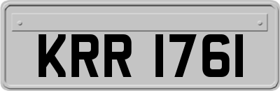 KRR1761