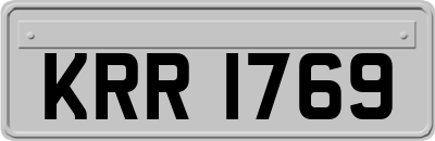 KRR1769