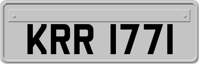 KRR1771