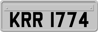 KRR1774