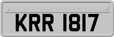 KRR1817