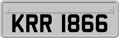 KRR1866