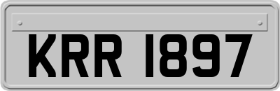 KRR1897