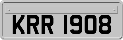 KRR1908
