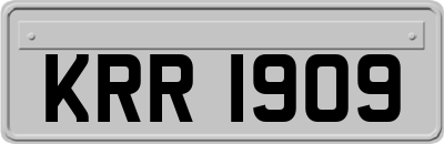 KRR1909