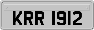 KRR1912