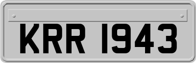 KRR1943
