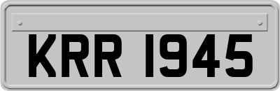 KRR1945