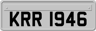 KRR1946