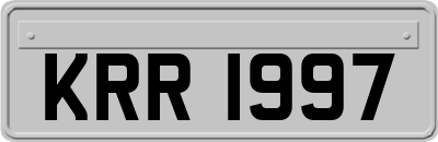 KRR1997
