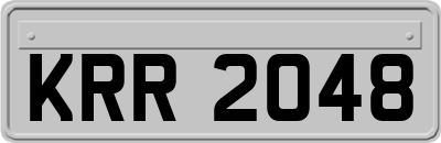 KRR2048