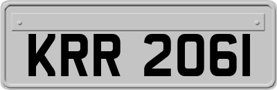 KRR2061