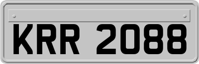KRR2088