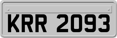 KRR2093