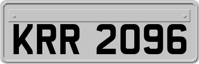 KRR2096