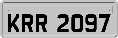 KRR2097