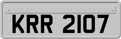 KRR2107