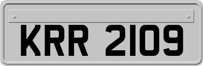 KRR2109