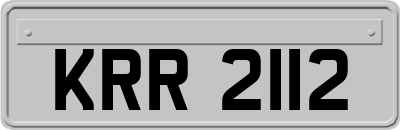 KRR2112