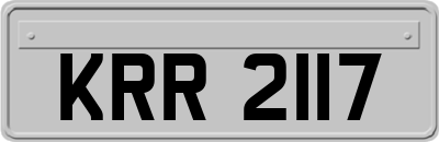 KRR2117