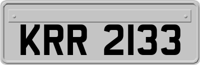 KRR2133