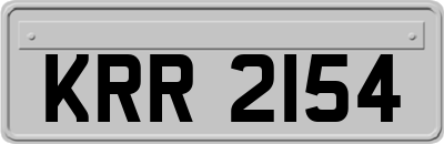 KRR2154