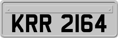 KRR2164
