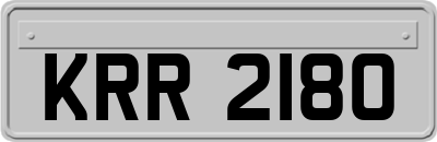KRR2180