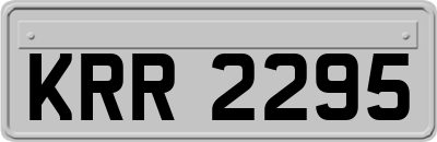 KRR2295