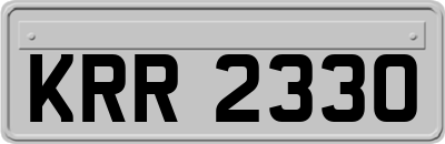 KRR2330